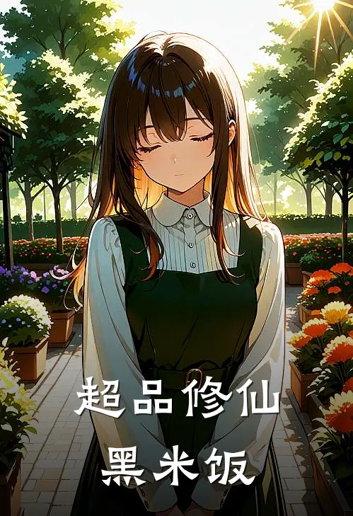 超品修仙 黑米饭