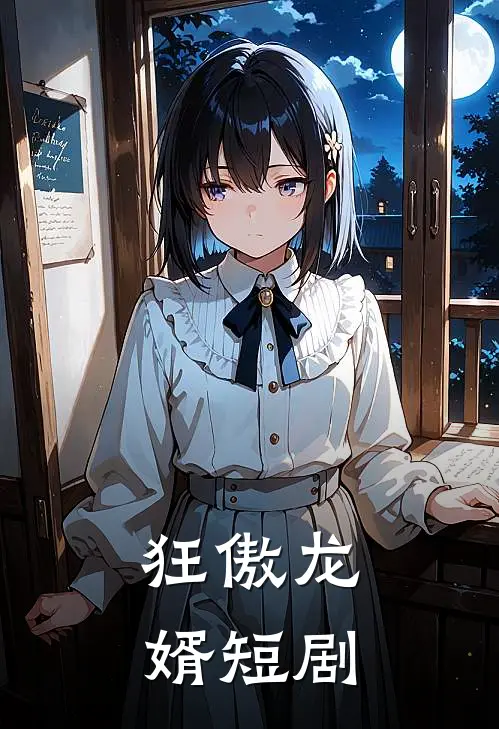 狂傲龙婿短剧