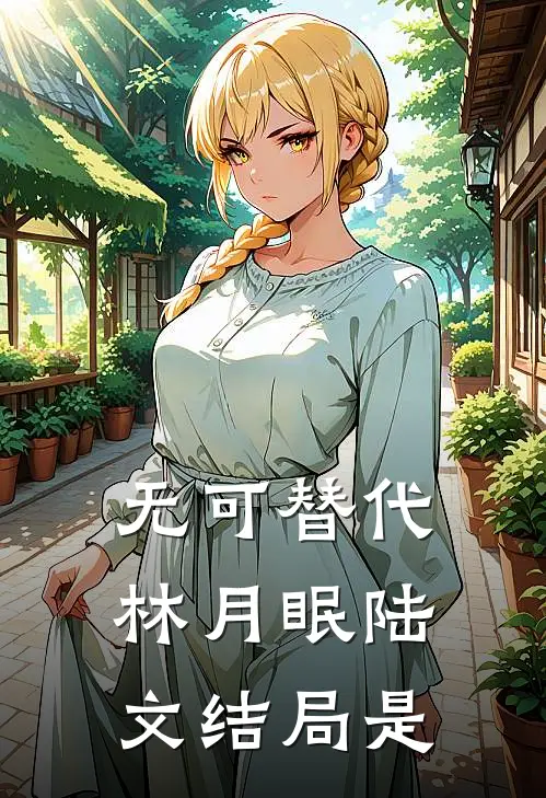 无可替代林月眠陆文结局是