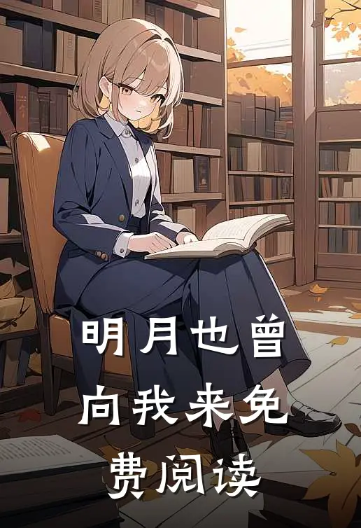 明月也曾向我来免费阅读