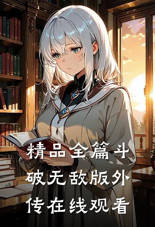 精品全篇斗破无敌版外传在线观看