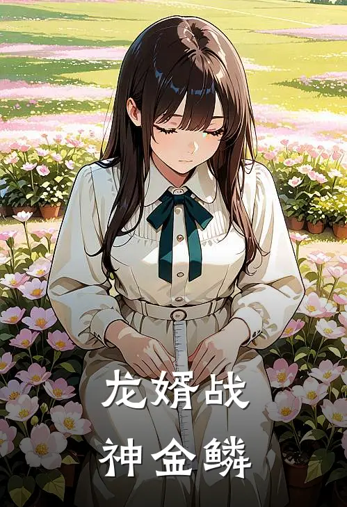 龙婿战神 金鳞