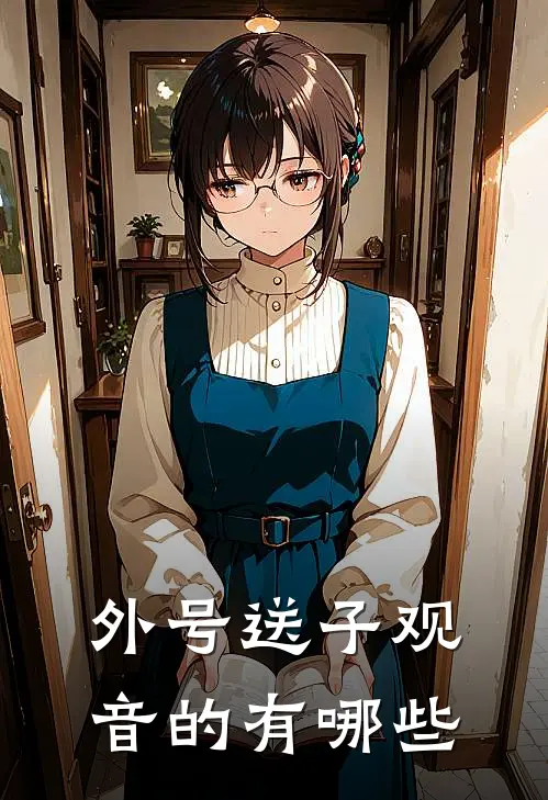 外号送子观音的有哪些