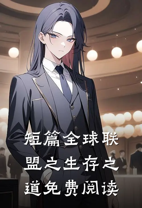 短篇全球联盟之生存之道免费阅读