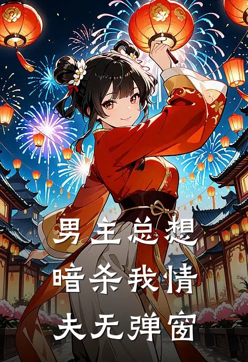 男主总想暗杀我情夫无弹窗