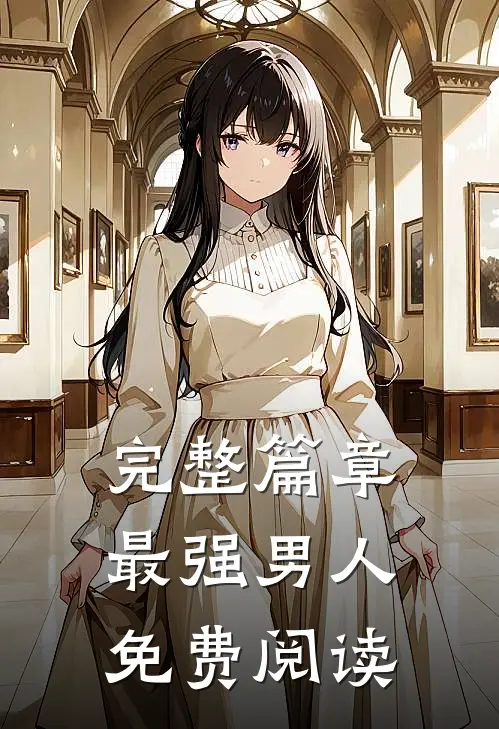完整篇章最强男人免费阅读