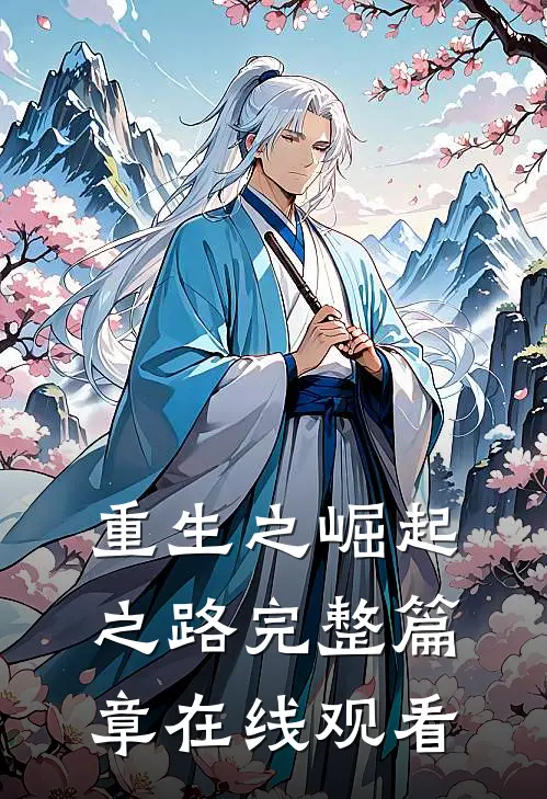 重生之崛起之路完整篇章在线观看