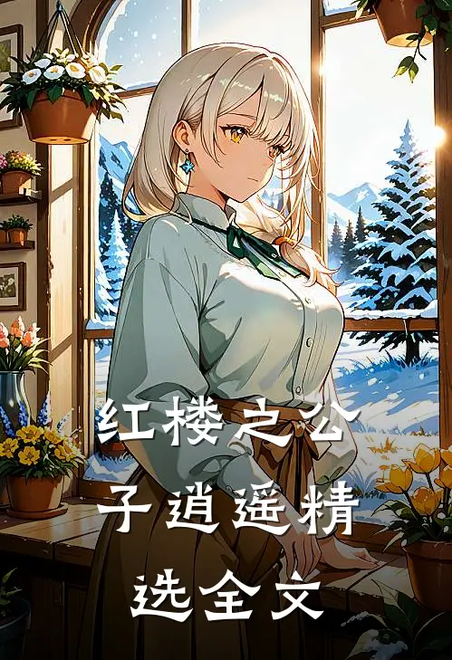 红楼之公子逍遥精选全文