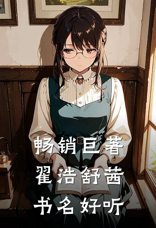 畅销巨著翟浩舒茜书名好听