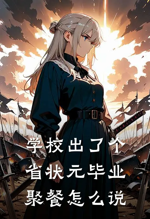 学校出了个省状元毕业聚餐怎么说