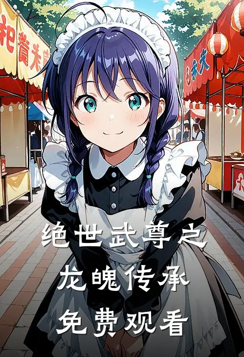 绝世武尊之龙魄传承免费观看