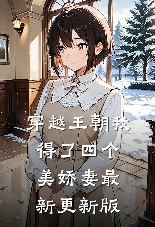穿越王朝我得了四个美娇妻最新更新版