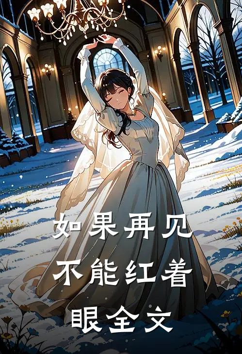 如果再见不能红着眼全文
