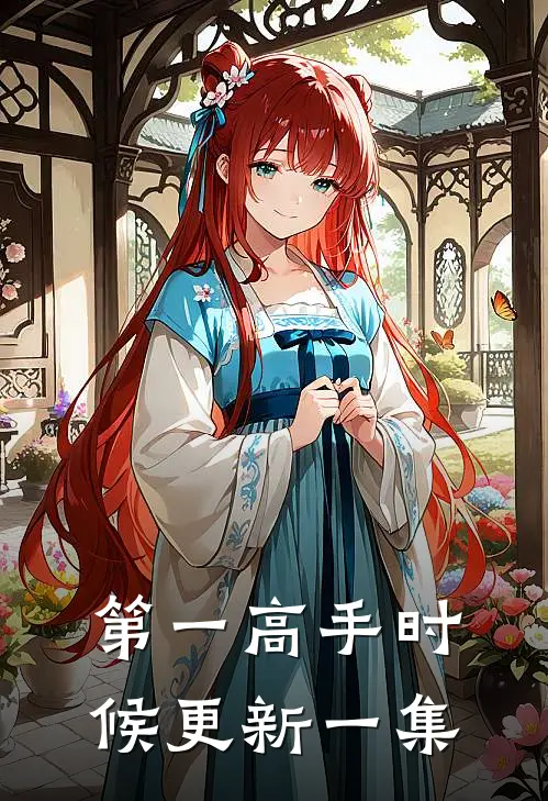 第一高手时候更新一集