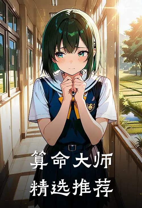 算命大师精选推荐