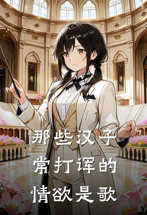 那些汉子常打诨的情欲是歌
