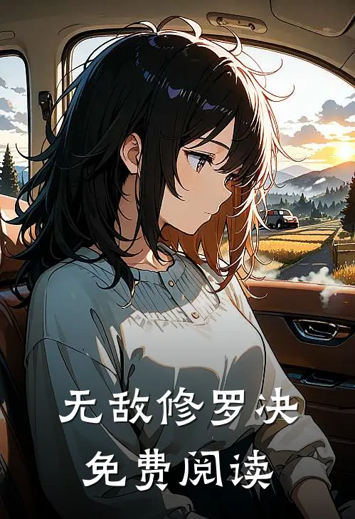 无敌修罗决免费阅读