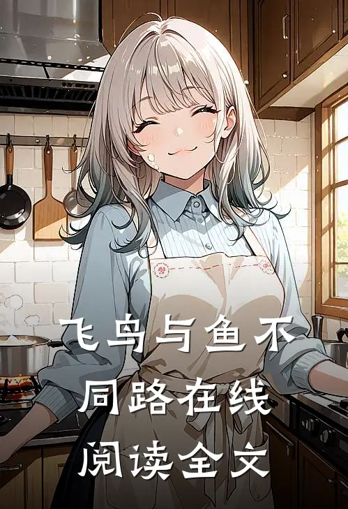 飞鸟与鱼不同路在线阅读全文
