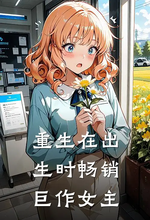 重生在出生时畅销巨作女主