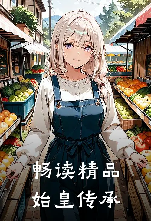 畅读精品始皇传承