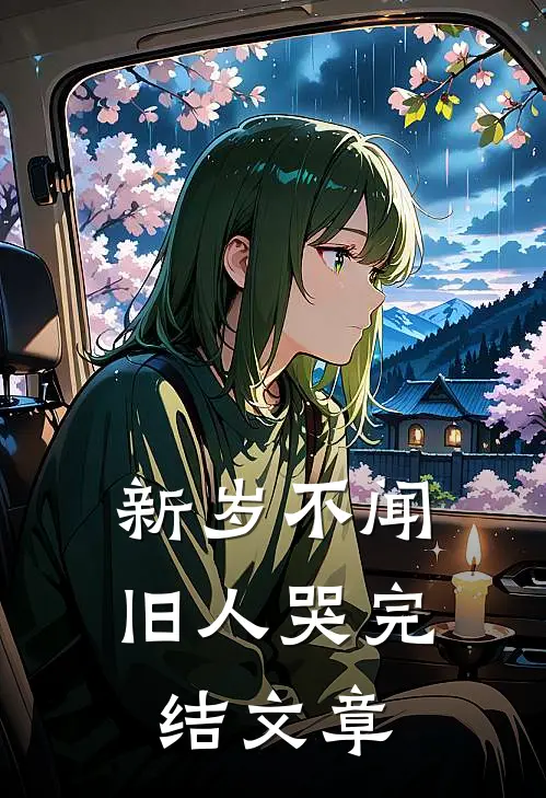 新岁不闻旧人哭完结文章