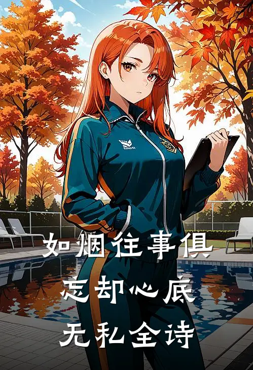 如烟往事俱忘却心底无私全诗