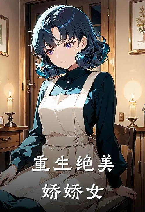 重生绝美娇娇女