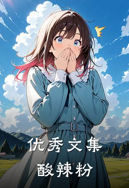优秀文集酸辣粉