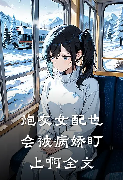 炮灰女配也会被病娇盯上啊全文