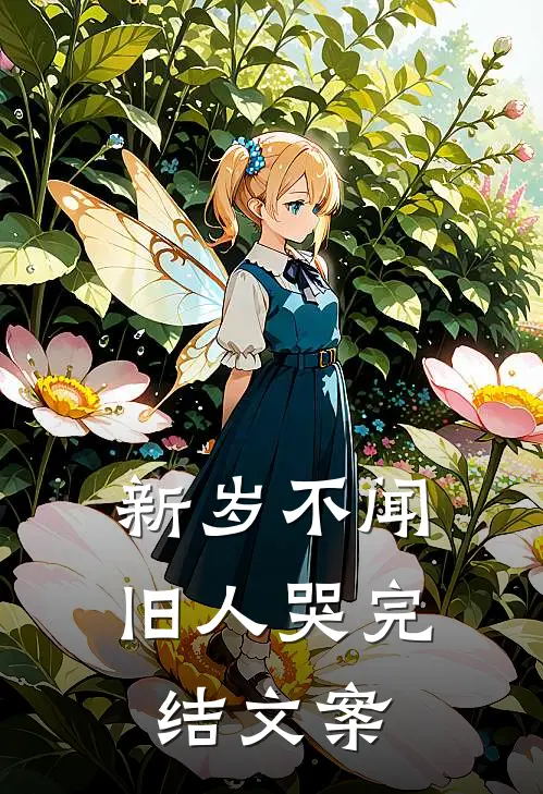 新岁不闻旧人哭完结文案