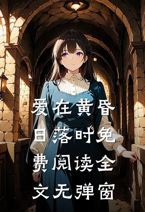 爱在黄昏日落时免费阅读全文无弹窗