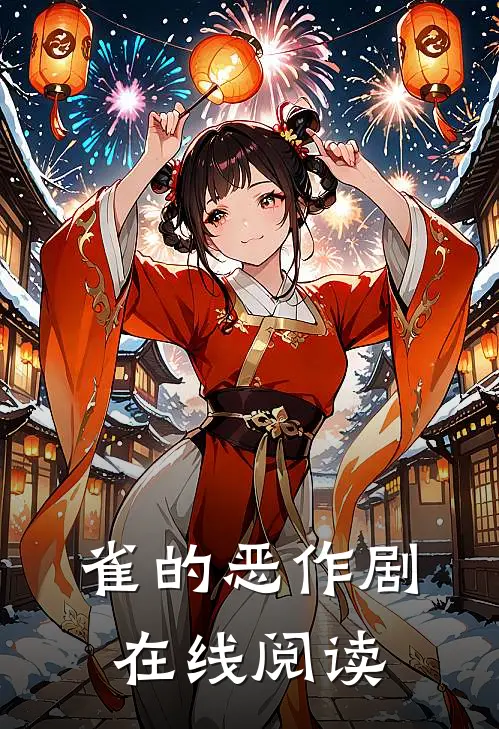 雀的恶作剧在线阅读