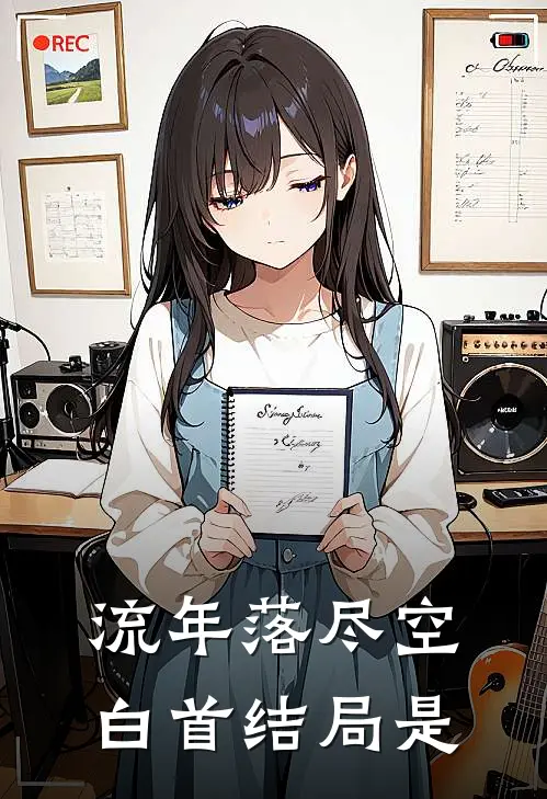 流年落尽空白首结局是