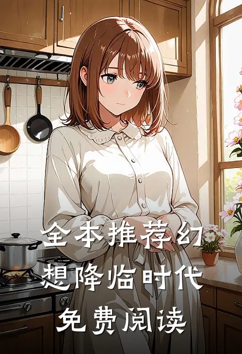 全本推荐幻想降临时代免费阅读