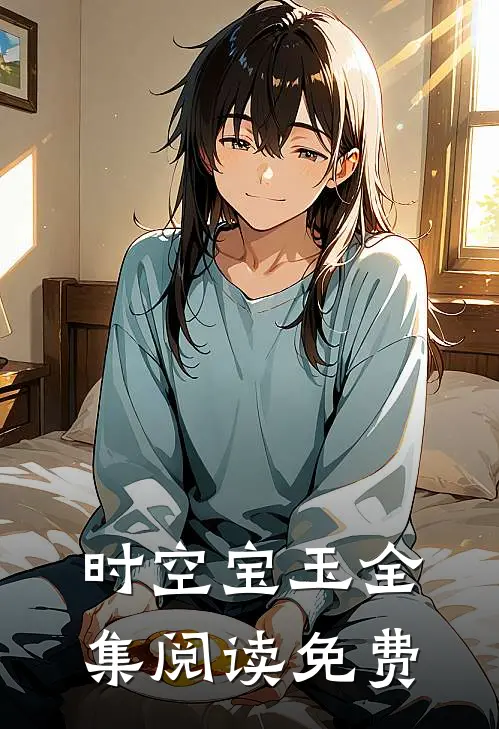 时空宝玉全集阅读免费