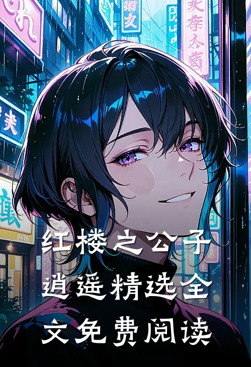 红楼之公子逍遥精选全文免费阅读