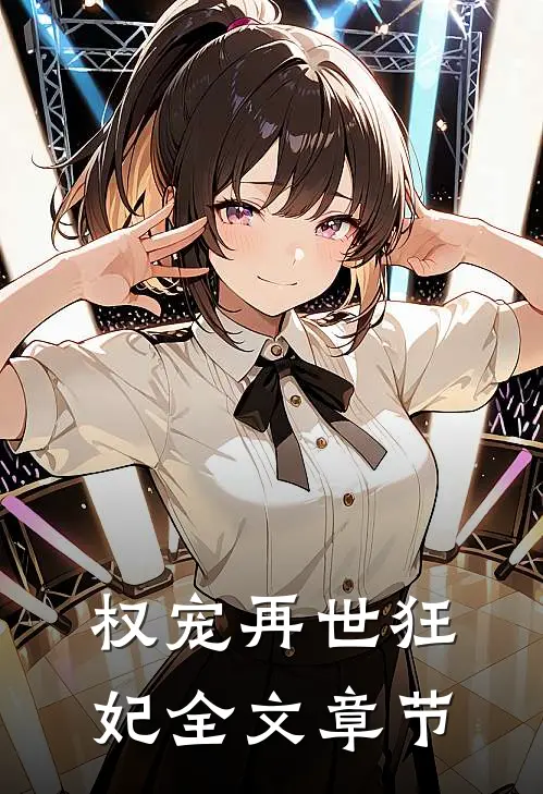 权宠再世狂妃全文章节