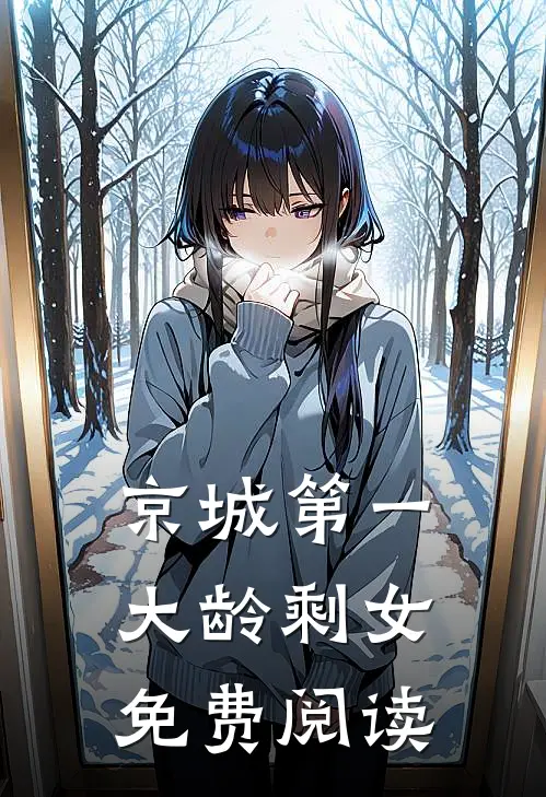 京城第一大龄剩女免费阅读