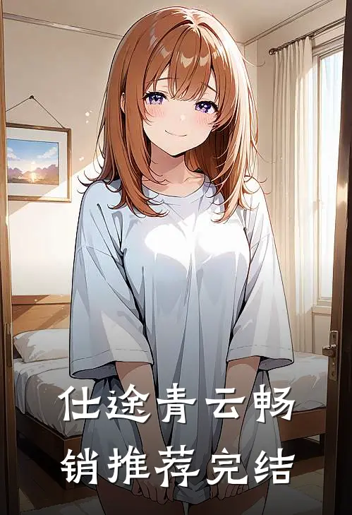 仕途青云畅销推荐完结