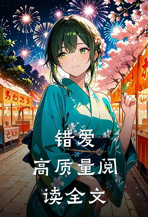 错爱.高质量阅读全文