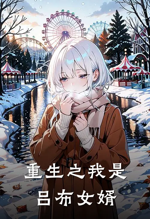 重生之我是吕布女婿