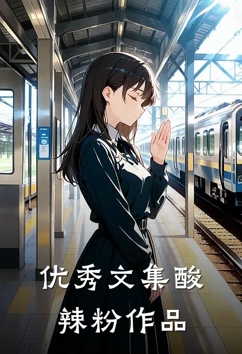 优秀文集酸辣粉作品
