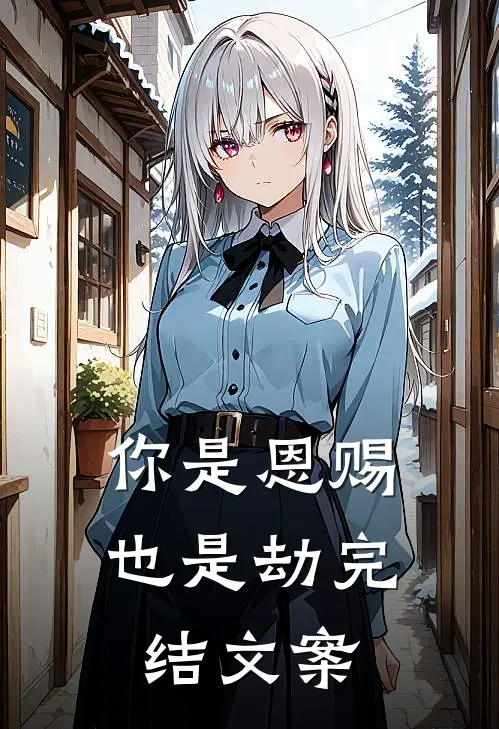 你是恩赐也是劫完结文案