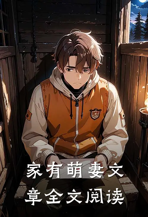 家有萌妻文章全文阅读
