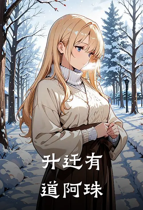 升迁有道阿珠