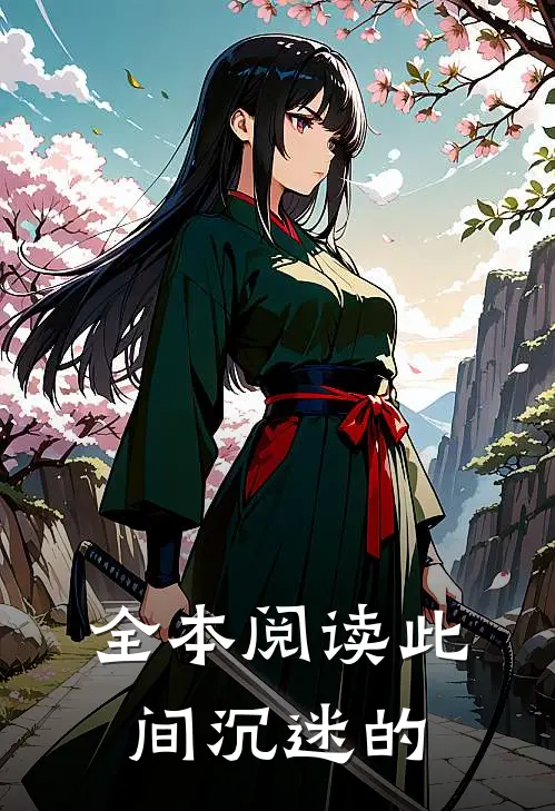 全本阅读此间沉迷的