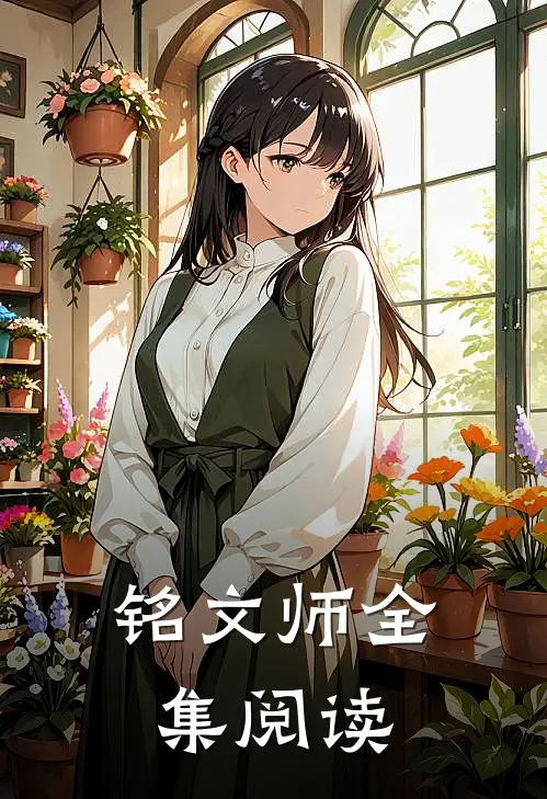 铭文师全集阅读