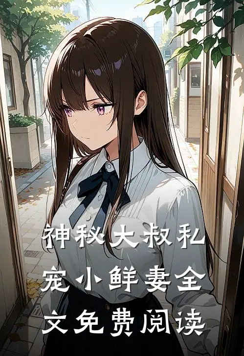 神秘大叔私宠小鲜妻全文免费阅读