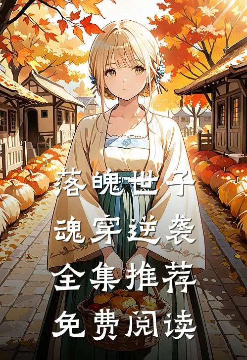 落魄世子魂穿逆袭全集推荐免费阅读
