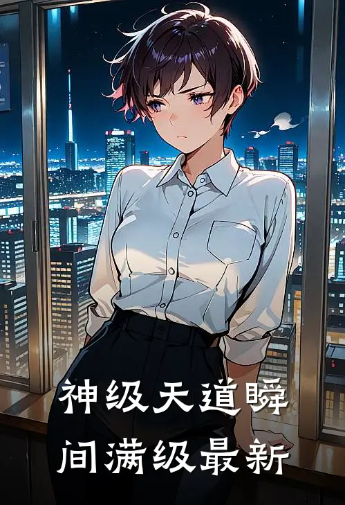 神级天道瞬间满级最新